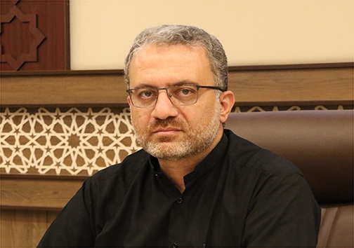 تداوم مرمت مساجد و بنا‌های تاریخی شیراز