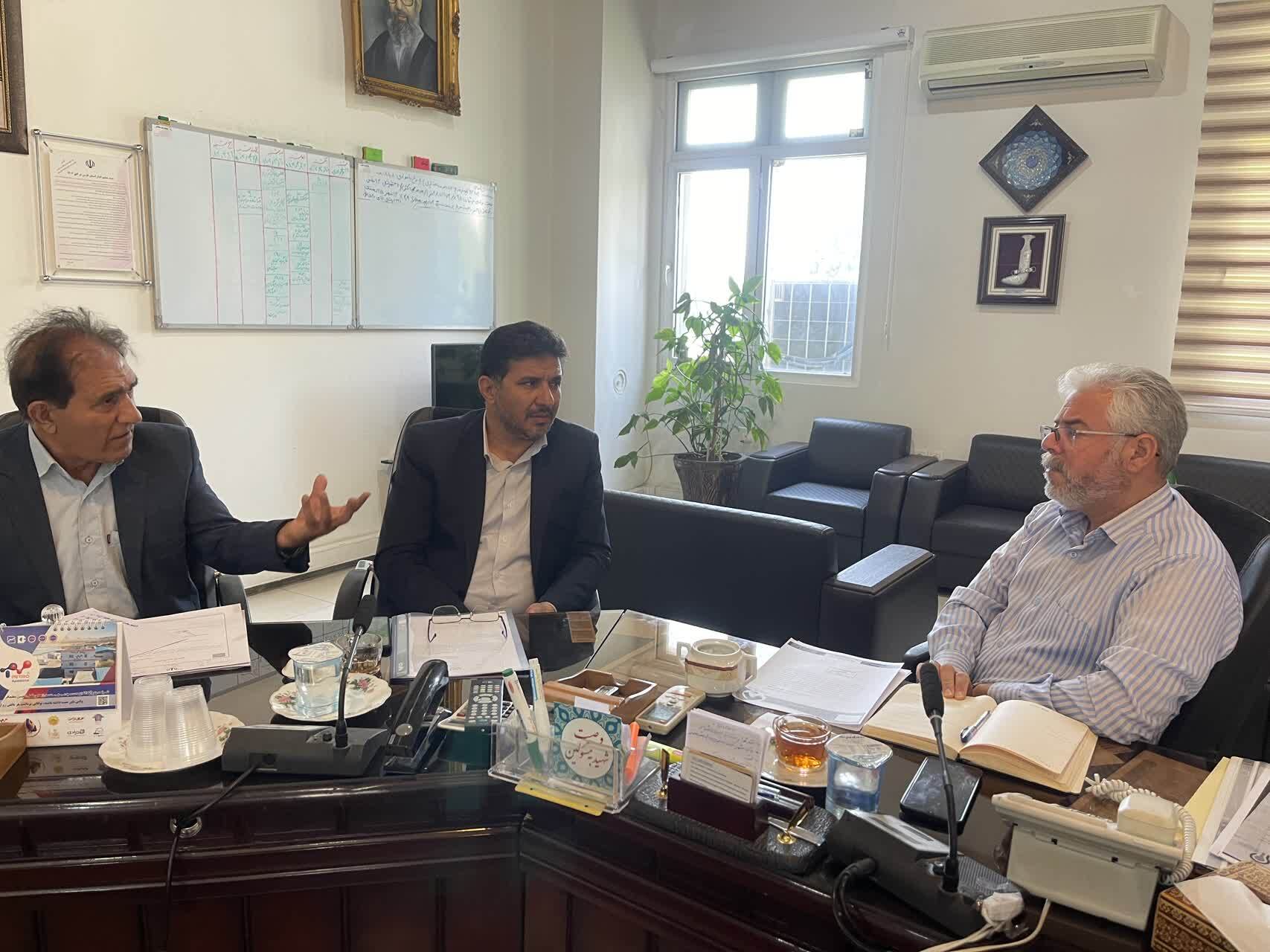 حضور فارس در بازار‌های بین‌المللی گل با راه‌اندازی بارانداز گل‌های تزیینی