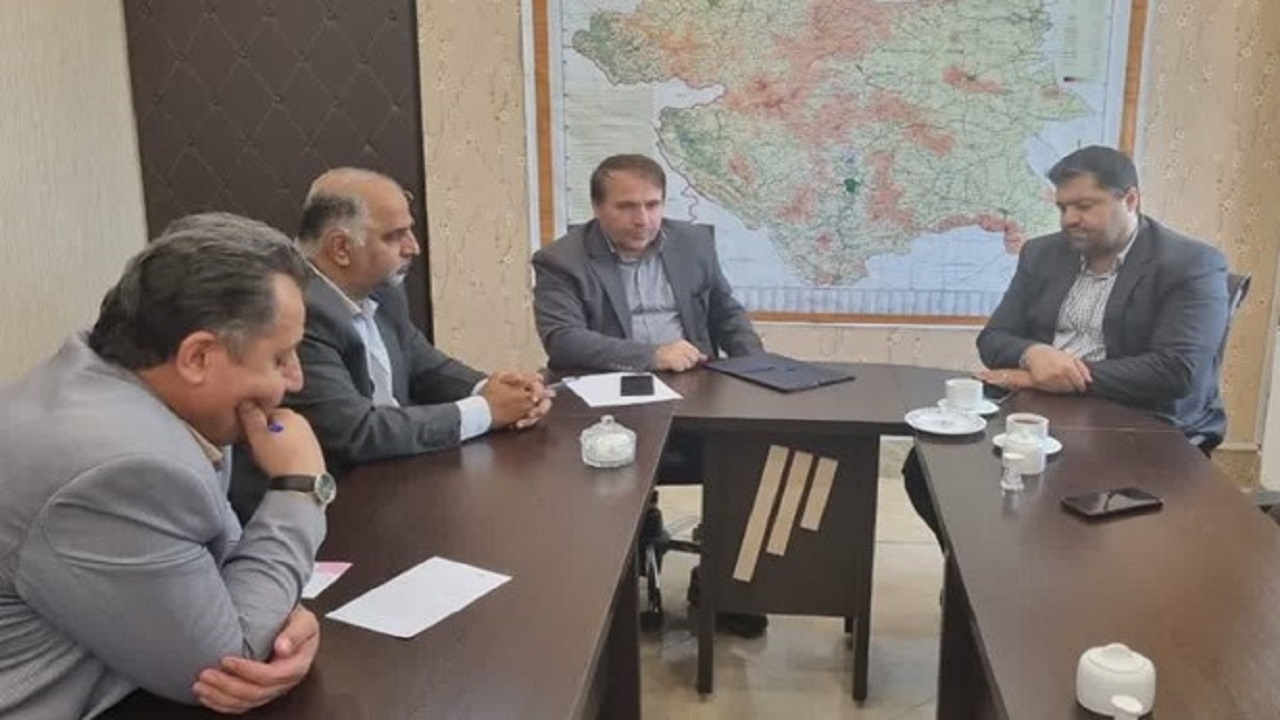 تدوین سند زیست بوم مواد مخدر در کردستان ضروری است