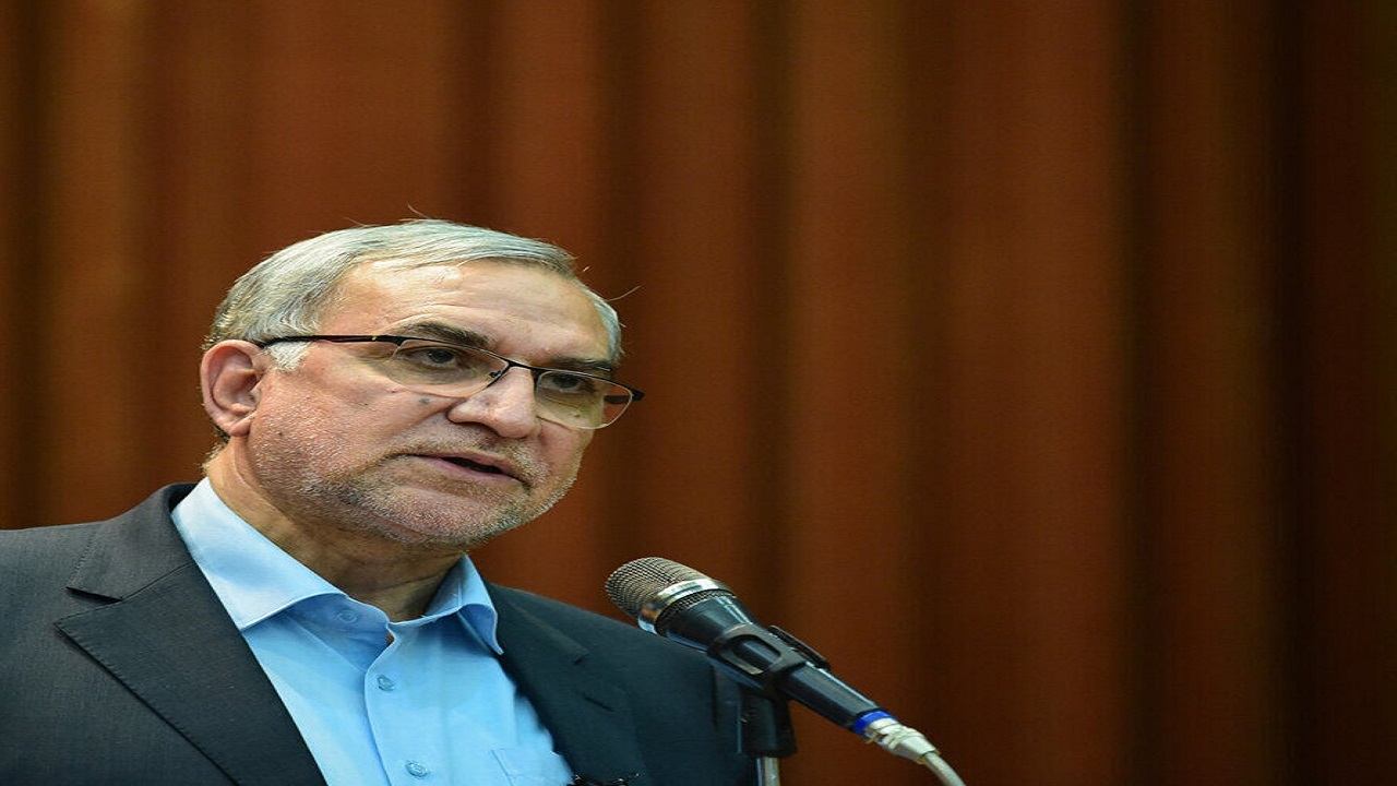 حدود ۱۵ هزار تخت بیمارستانی در دولت سیزدهم اضافه شد