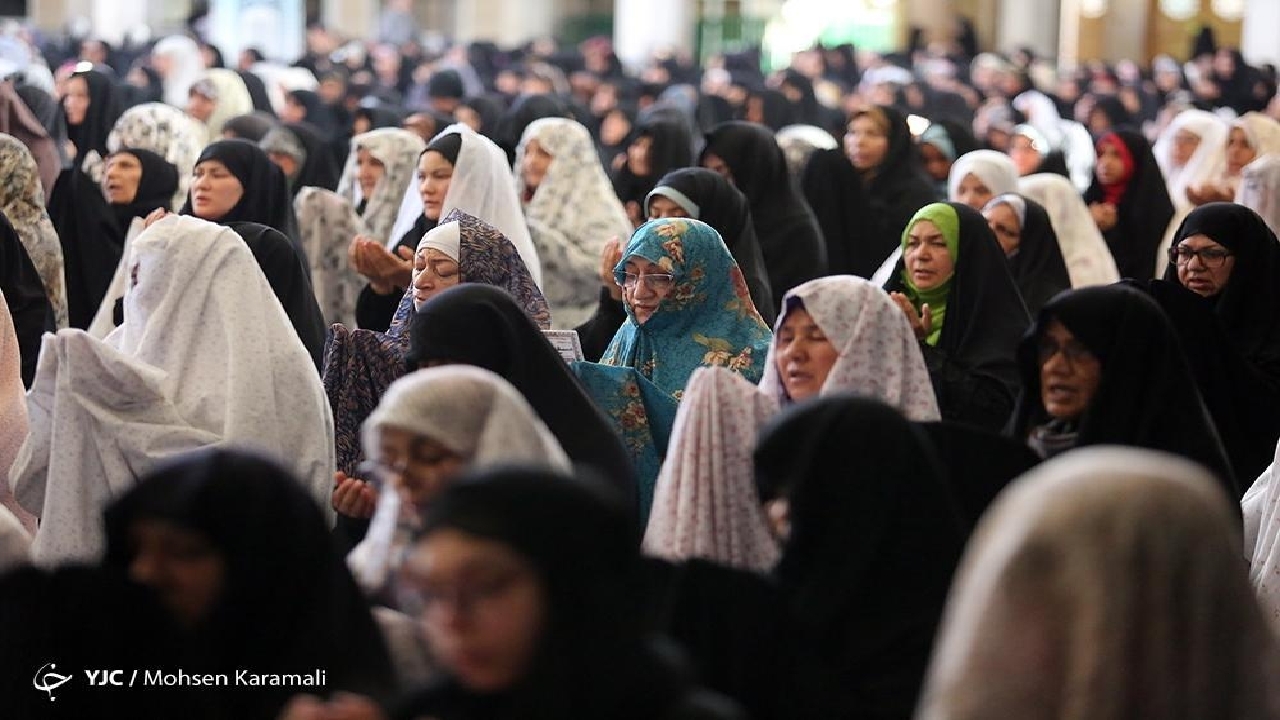 دهه فرهنگی ترویج معارف نماز برگزار می‌شود