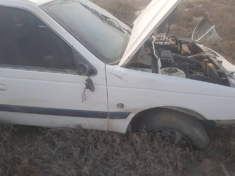 تصادف