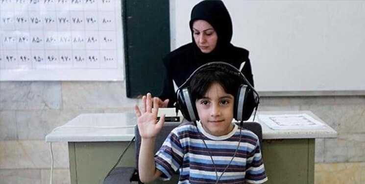 تست تخصصی برای هزار و ۹۲۷ نوآموز بدو ورود به دبستان