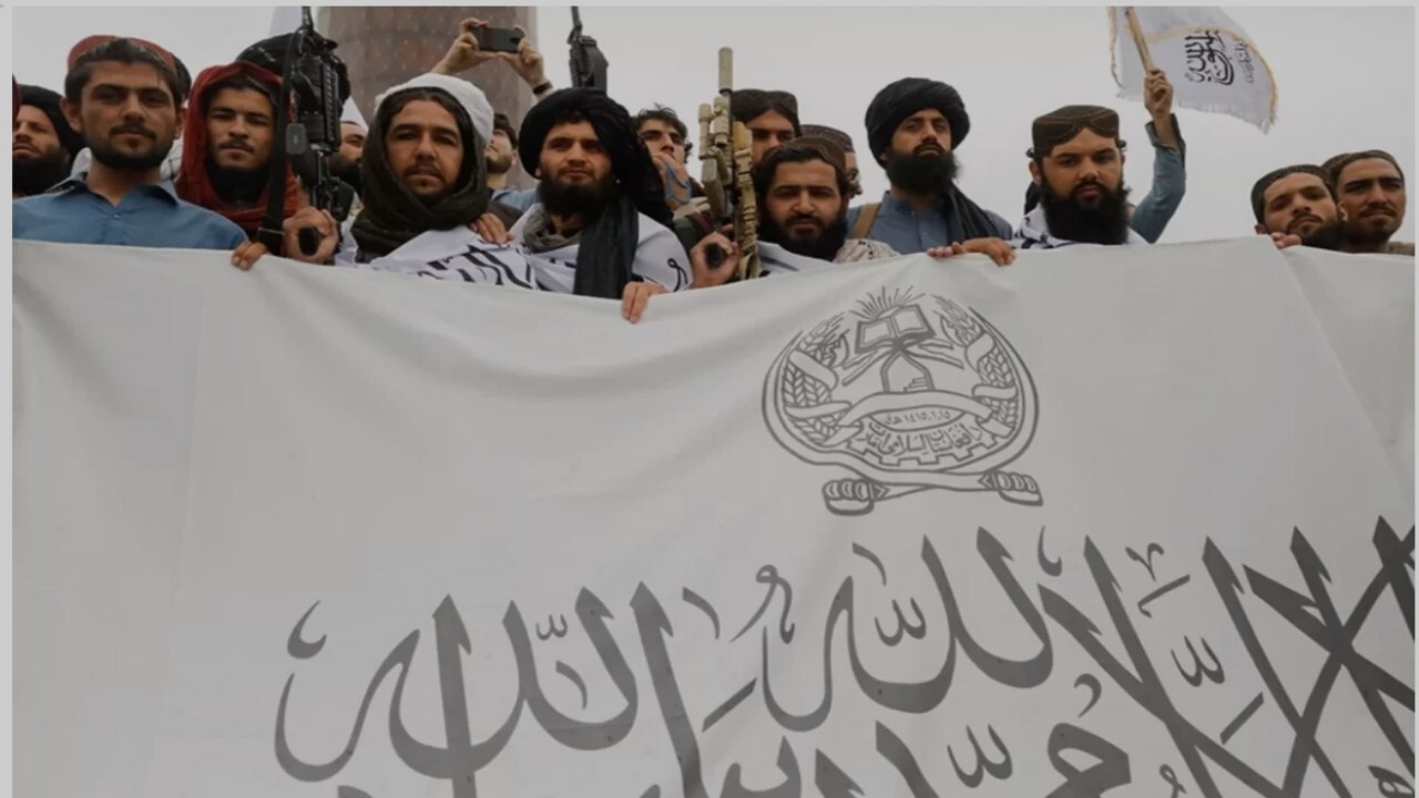 جنگ در پاکستان حرام است