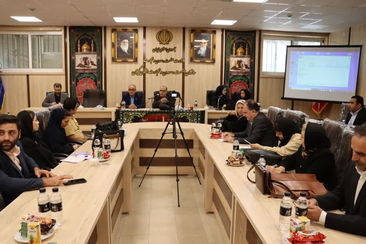 آموزش چگونگی رفع تعهدات ارزی به صادرکنندگان