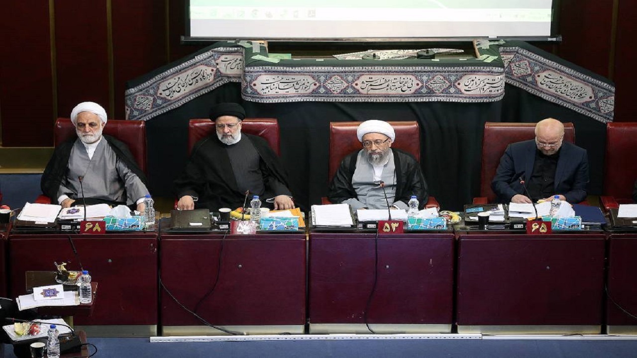 طرح بررسی بانک مرکزی جمهوری اسلامی ایران در مجمع تشخیص مصلحت نظام آغاز شد