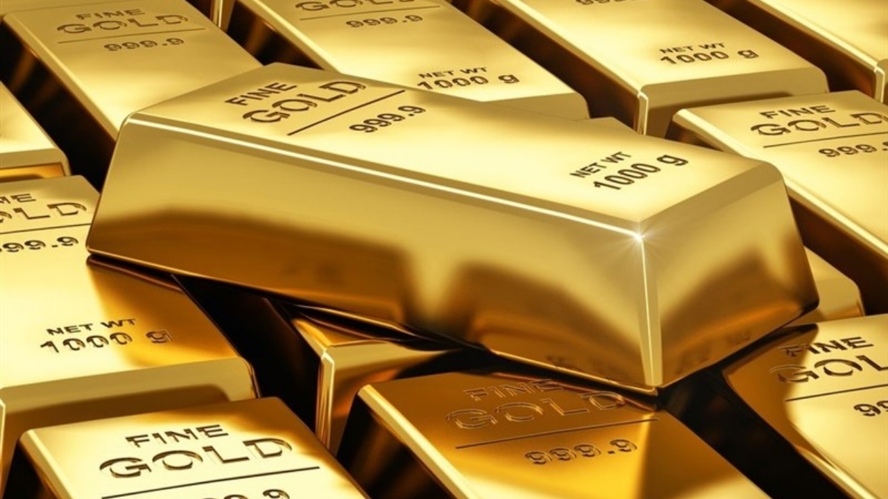 قیمت طلای جهانی افزایش یافت