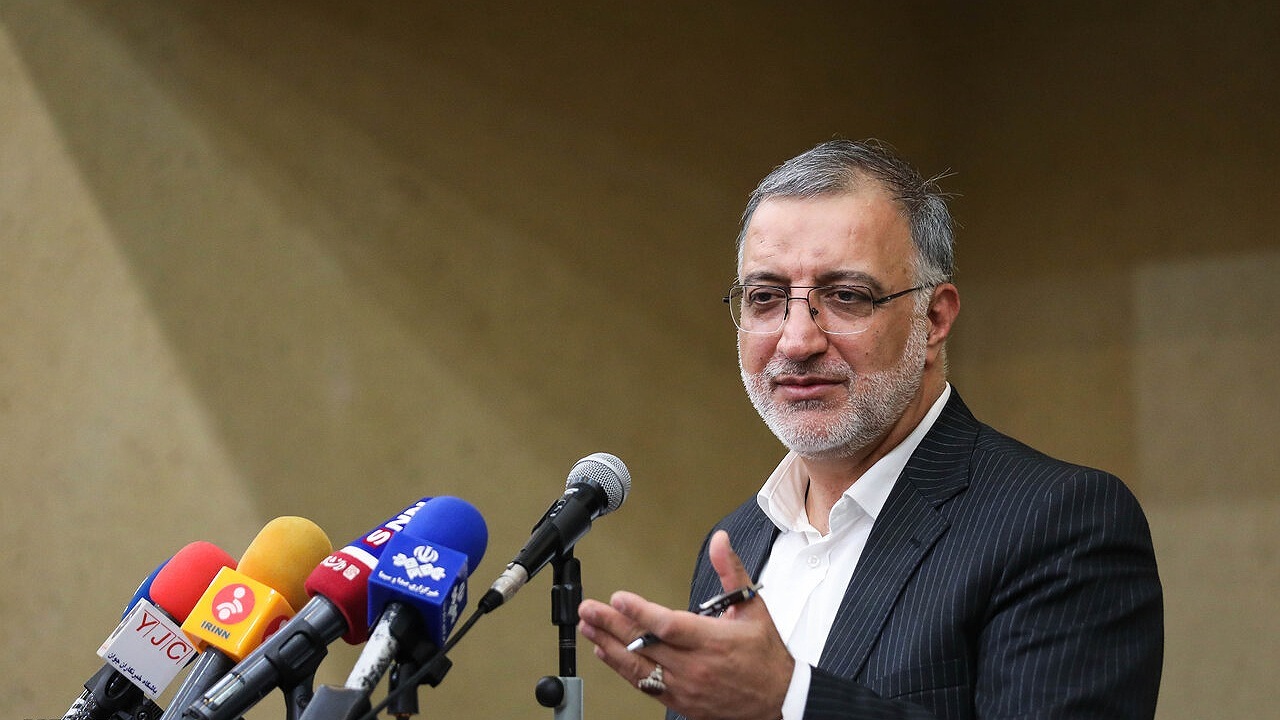 امسال برنامه ویژه‌ای برای انتقال زائران اربعین پیش‌بینی کرده‌ایم