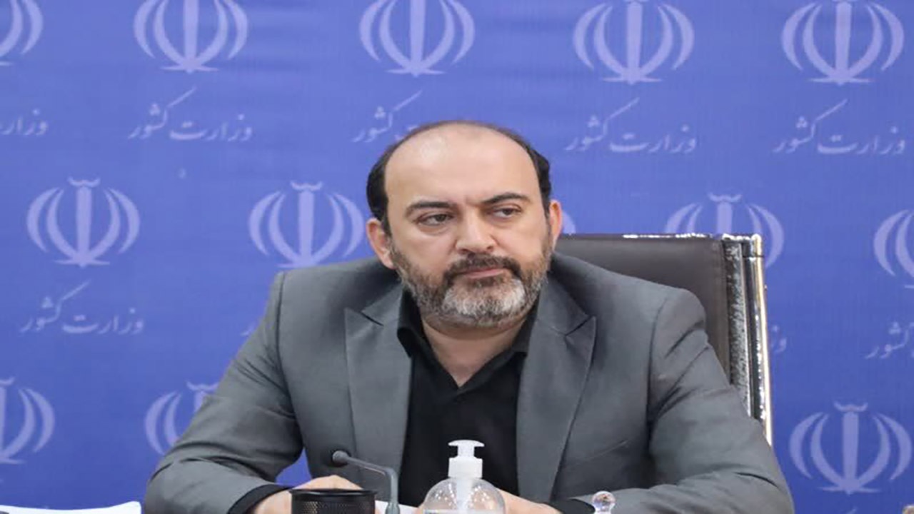 انتخاب هرمزگان به عنوان استان پایلوت حکمرانی هوشمند در کشور 