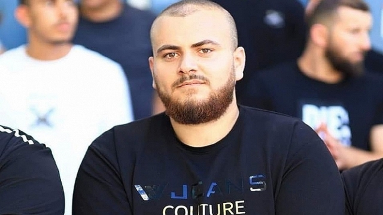 شهادت جوان فلسطینی در اردوگاه طولکرم