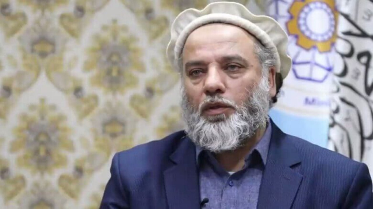 مذاکرات مقامات طالبان و قزاقستان