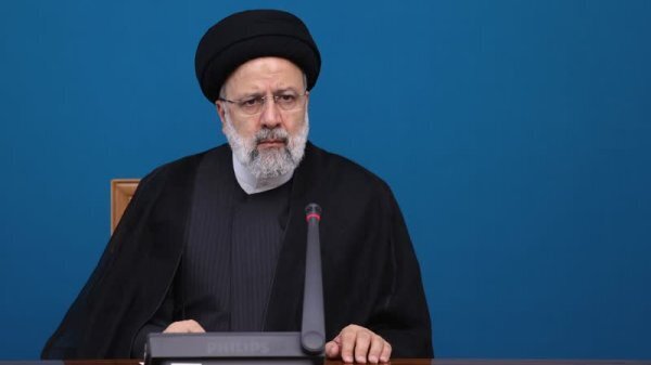 تاکید رئیسی بر تفویض اختیارات ویژه به استاندار سیستان و بلوچستان