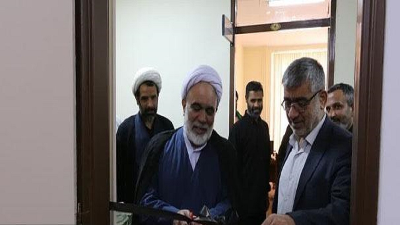 راه‌اندازی بخش صدور گذرنامه زیارتی در جامعةالمصطفی