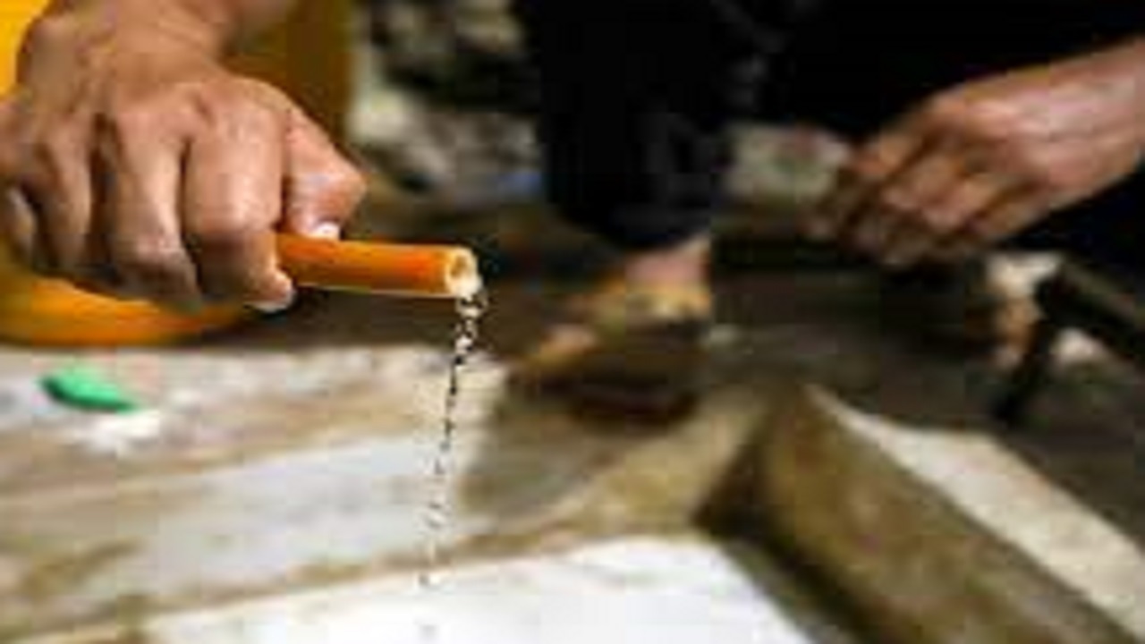 محدودیت قطع آب‌شبانه در باخرز خراسان رضوی اجرا شد