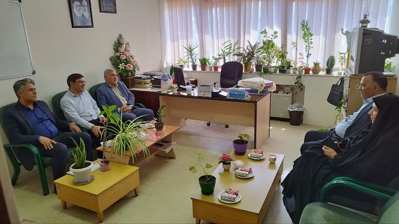 خرد شدن اراضی، مانع بزرگ برای توسعه کشاورزی مدرن