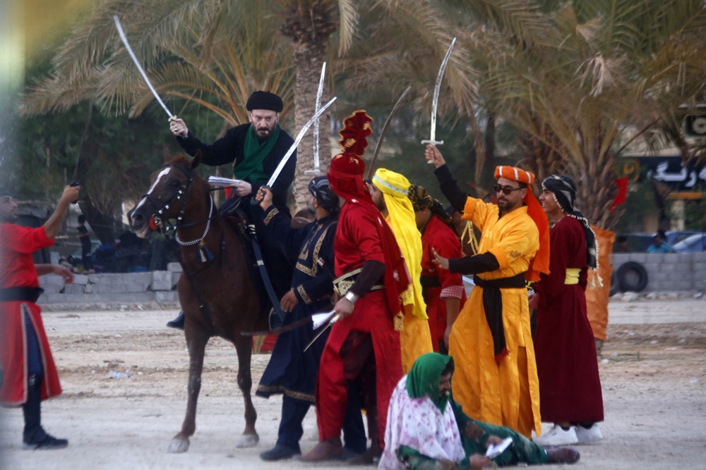 نمایش