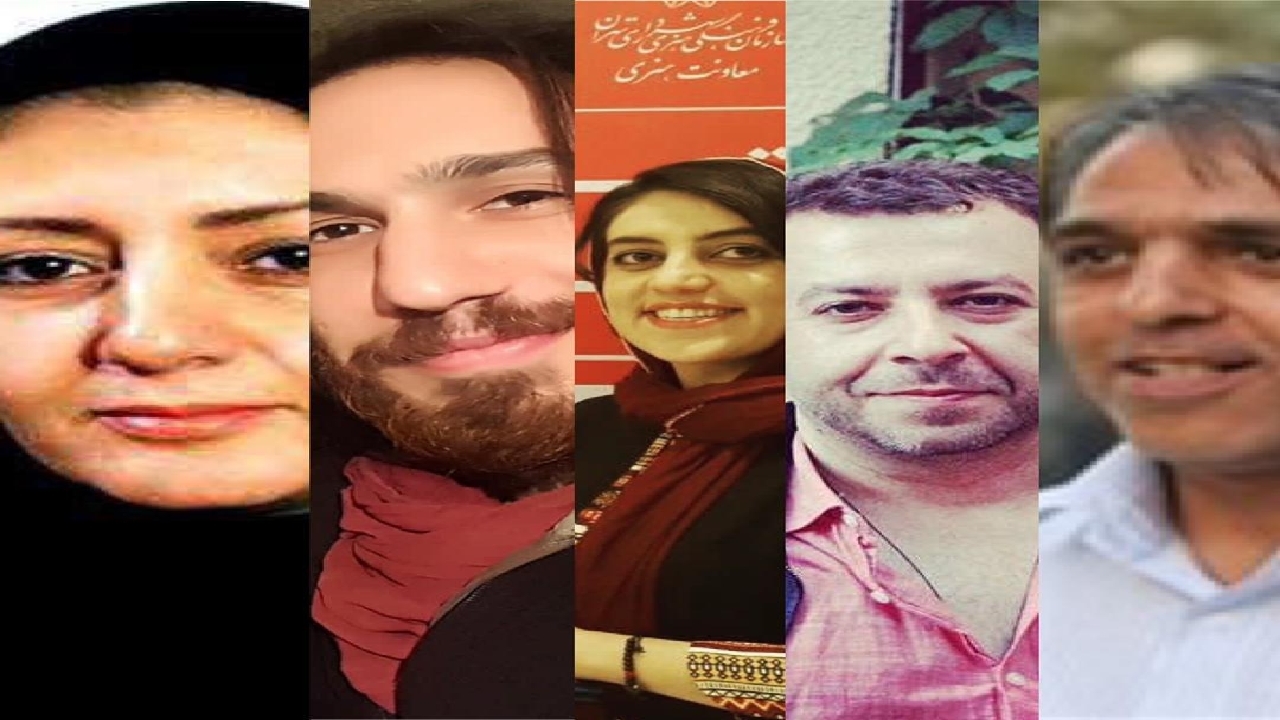 وضعیت شاخصه‌های کیفیت، حمایت مالی و ارتقا امکانات تالار هنر بررسی شد