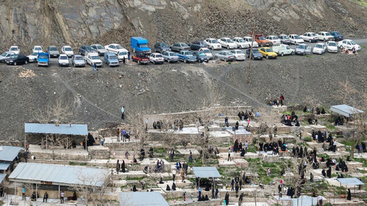 طرح بازآفرینی بافت ارزشمند روستایی کن تصویب شد
