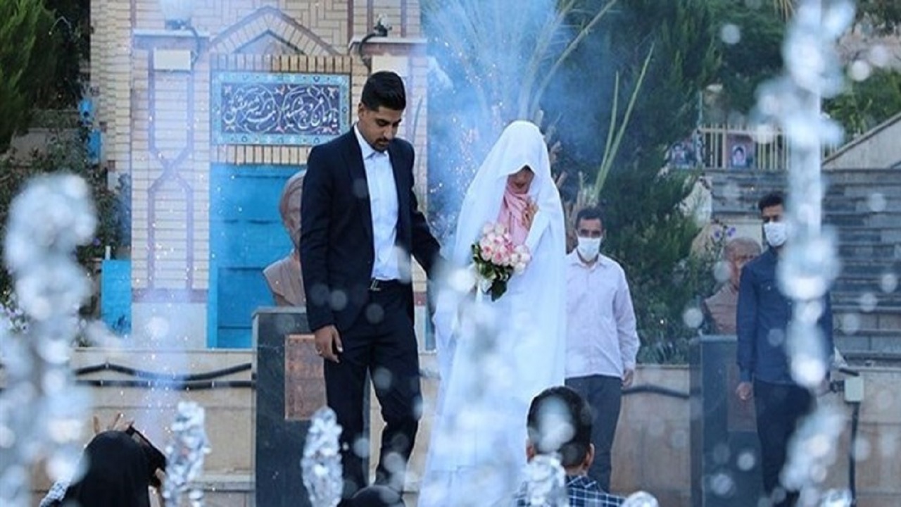 یزد، رتبه اول پرداخت وام ازدواج در کشور