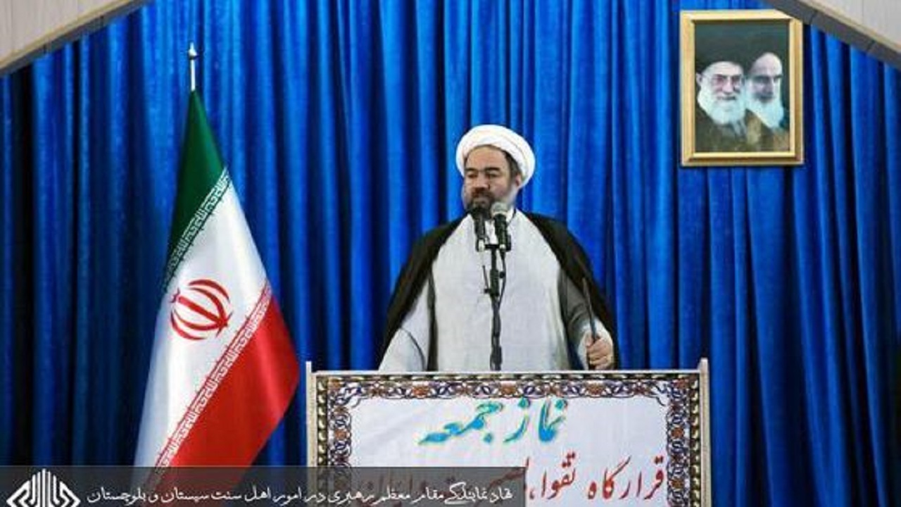 ۲۵ محرم یادآور خونخواهی مردم سیستان برای امام حسین(ع) است