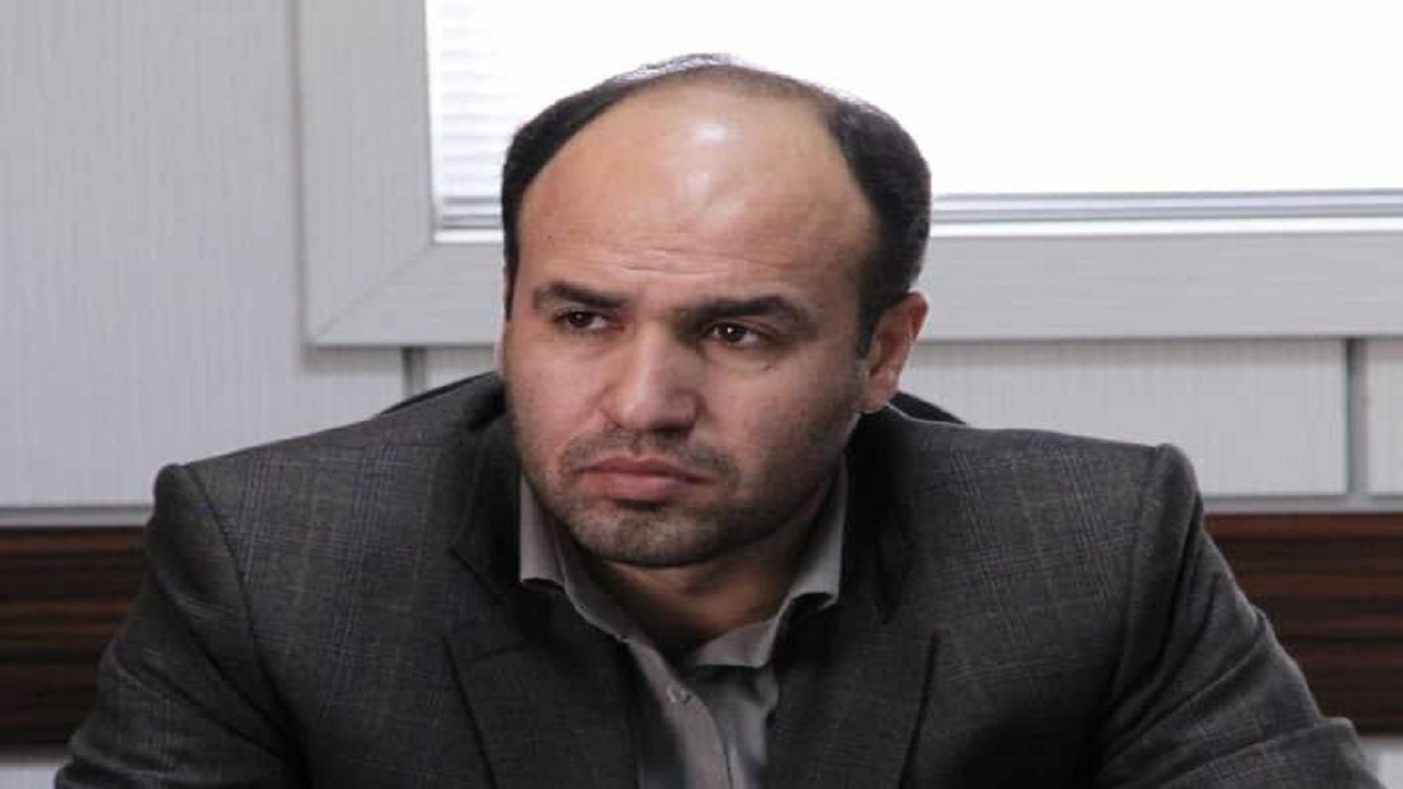 استقرار هفت بیمارستان در نقطه صفر مرزی و پایانه خسروی