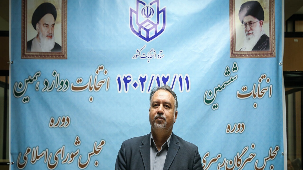 پیش ثبت‌نام انتخابات مجلس از ۲۴ هزار نفر عبور کرد