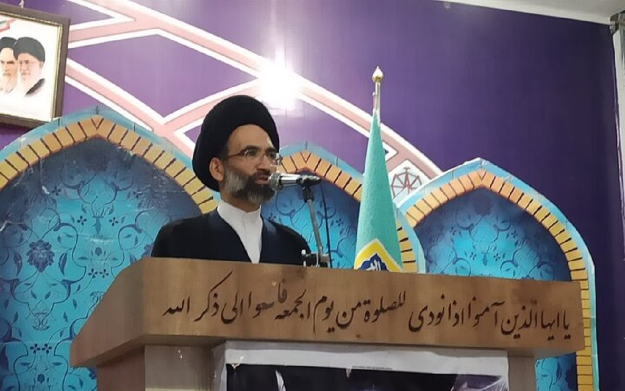 ورود افراد با تقوا به صحنه انتخابات مجلس