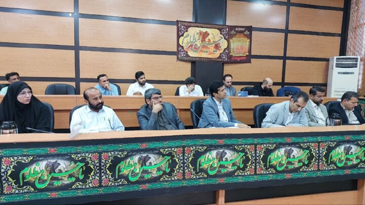 بنیاد مستضعفان برای ساخت مجتمع آموزشی در بلوچستان ورود کند