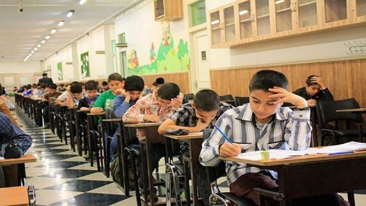 ورود دانش آموزان ۹ استان مختلف به کهگیلویه و بویراحمد برای شرکت در رقابت‌های ورزشی