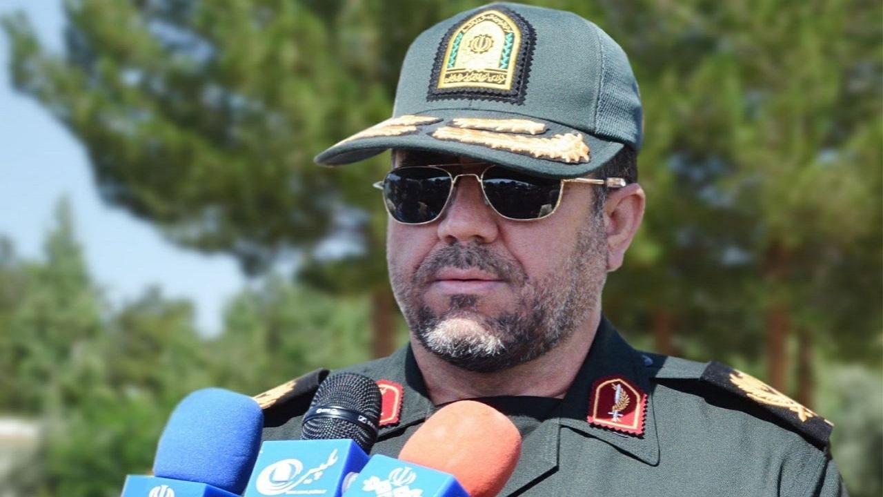 دستگیری قاتل  کمتر ۱۴ روز در مهرستان