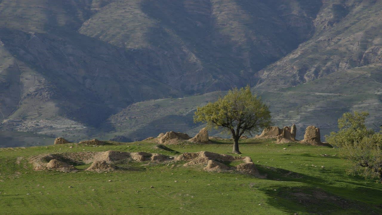 اردوگاه گردشگری رِفِن از توابع شهرستان اردل راه‌اندازی می‌شود