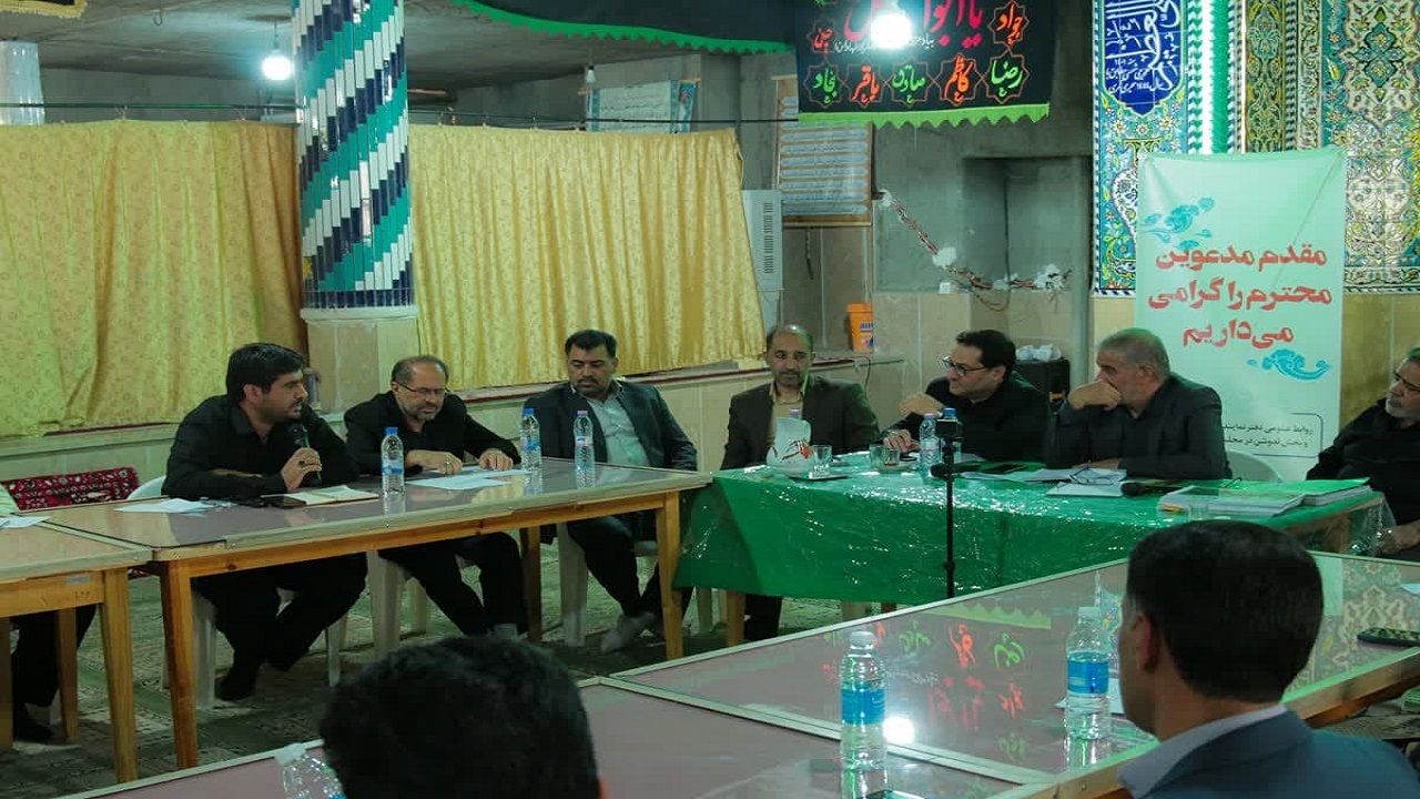 داستان ریل راه آهن یزد که شهر را دوقطبی کرد