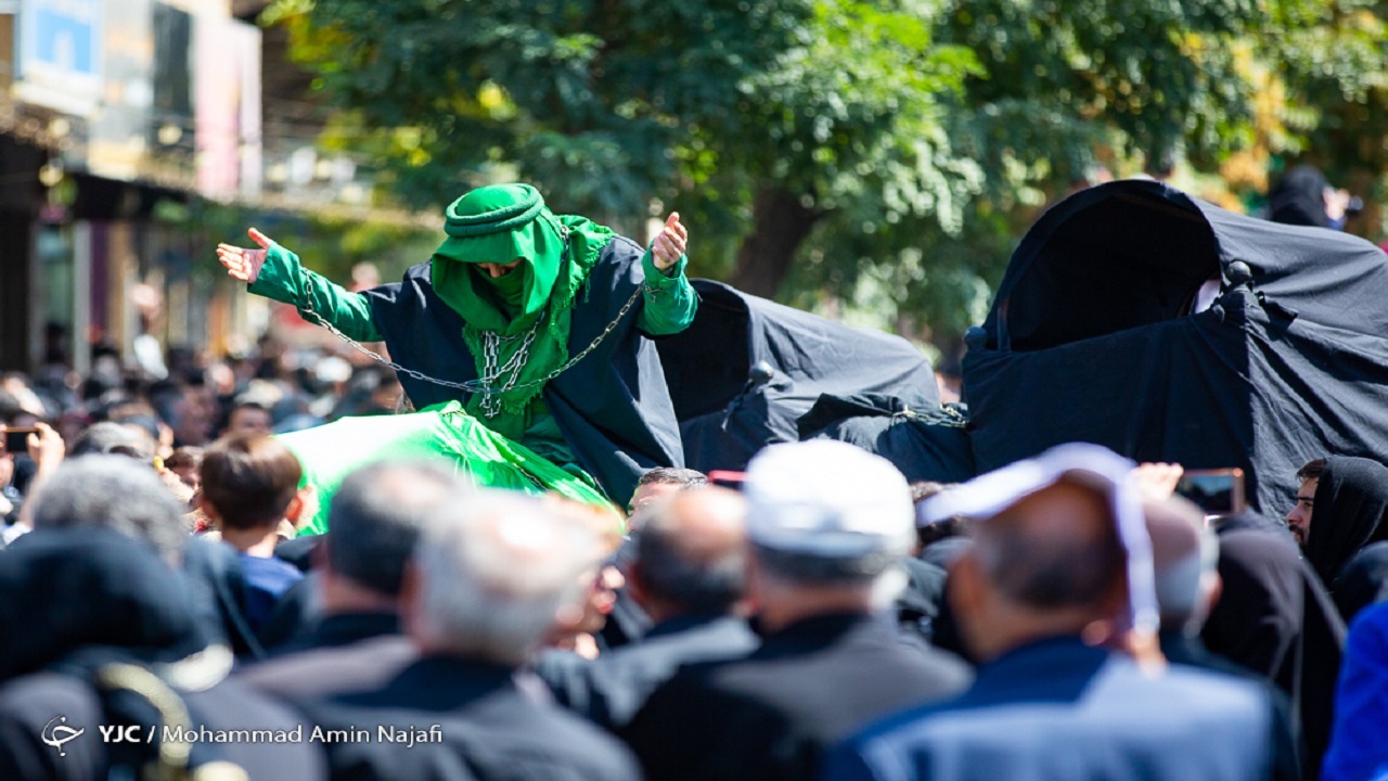 نحوه شهادت امام سجاد (ع) پس از واقعه کربلا