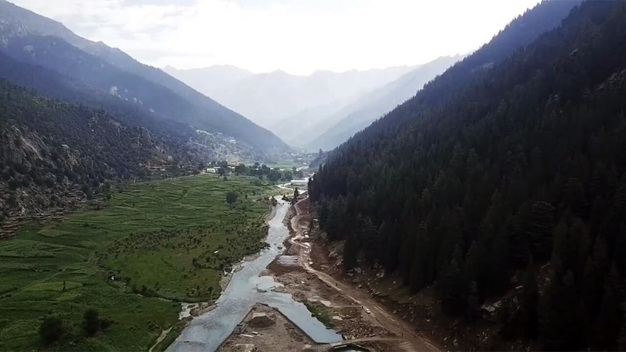 در عرصه کشاورزی به سمت خودکفایی پیش خواهیم رفت