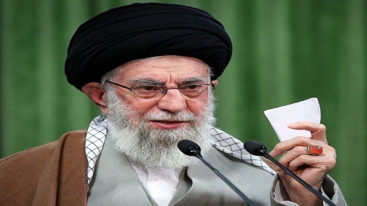 بیانات مقام معظم رهبری درباره واقعه کشف حجاب در زمان رضاشاه + فیلم