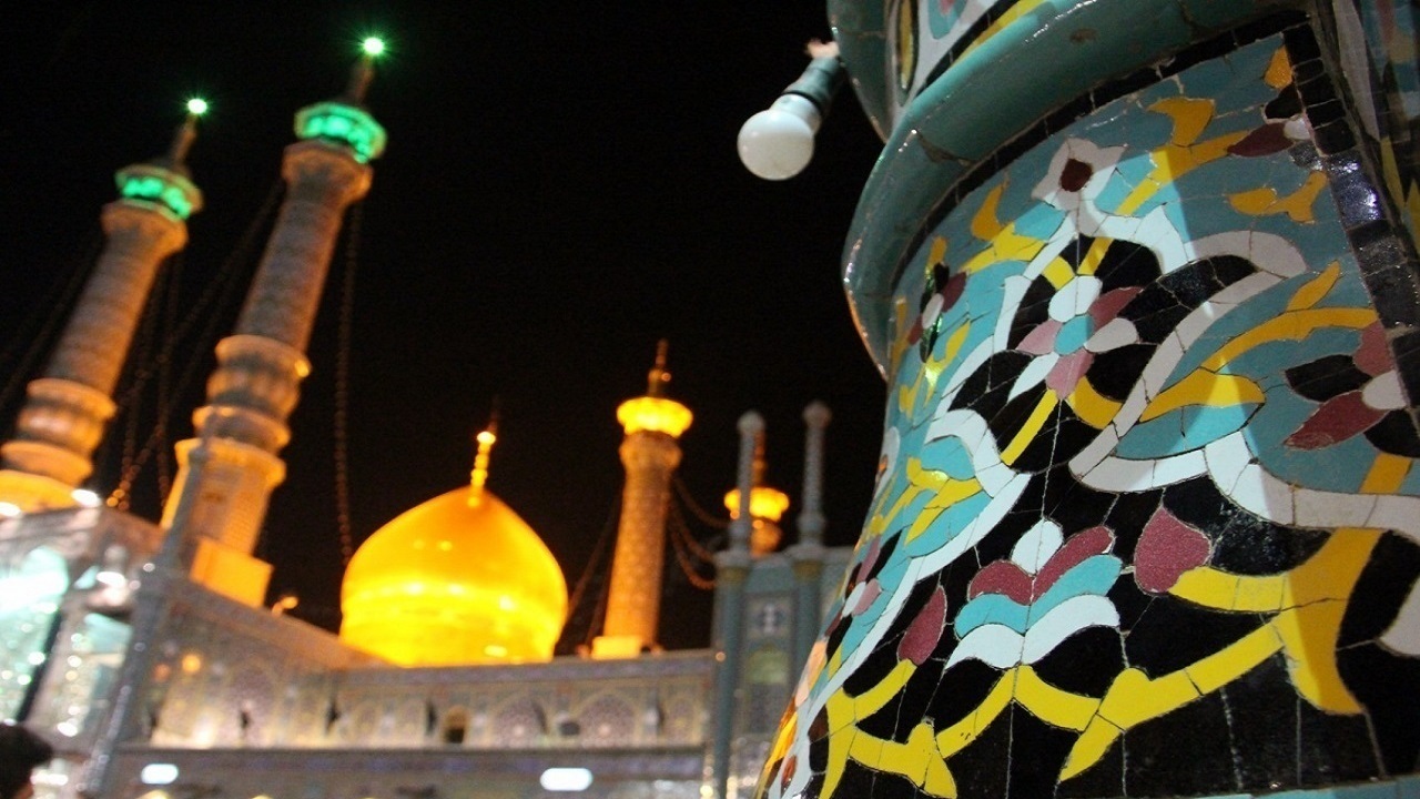 شهر کریمه در سوگ شهادت  پیام رسان حماسه عاشورا  / سه گناهی که در بیان امام سجاد(ع) سبب نزول بلا می‌شود