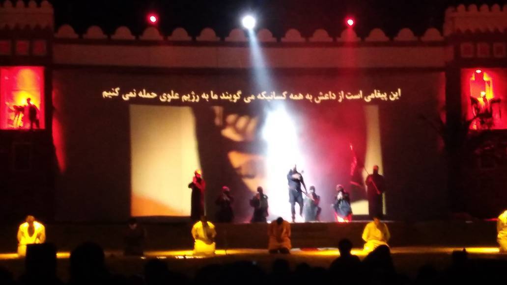 استقبال همدانی&zwnj;ها از نمایشگاه