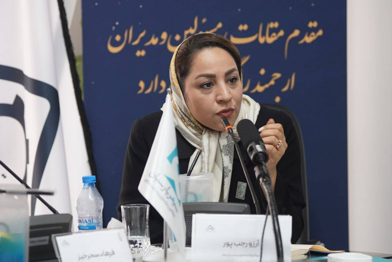 چهارمین نمایشگاه ستاره‌های صنعت غذا و گردشگری در مشهد برگزار می‌شود