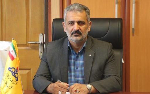 گاز رسانی به ۱۵۲ روستای گیلان