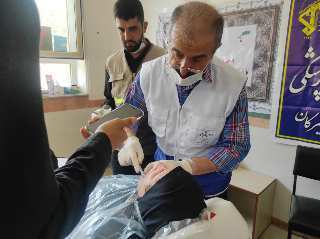 جهادگران تویسرکانی