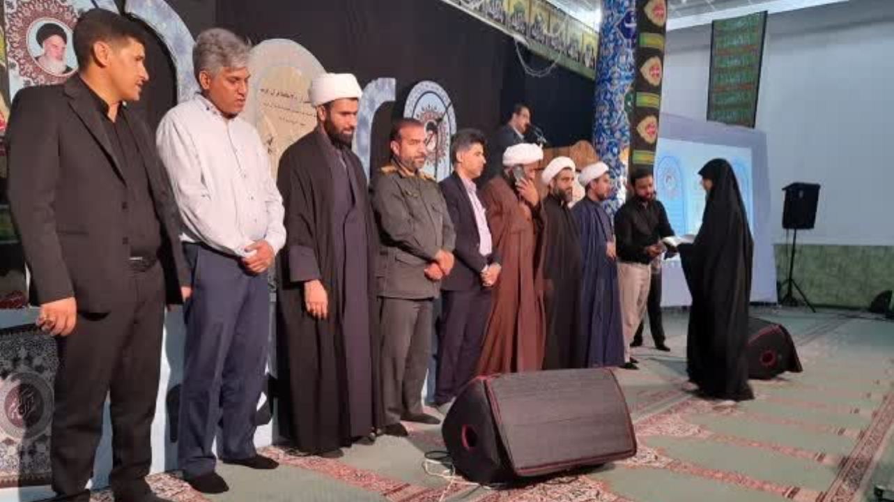تجلیل از ۳۰۰ حافظ قرآن در هرمزگان