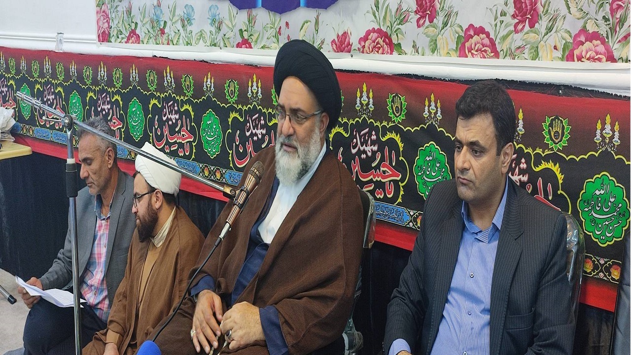 ۶۰۰ خانواده ی زندانیان کهگیلویه و بویراحمدی زیر پوشش کمیته امداد (ره)