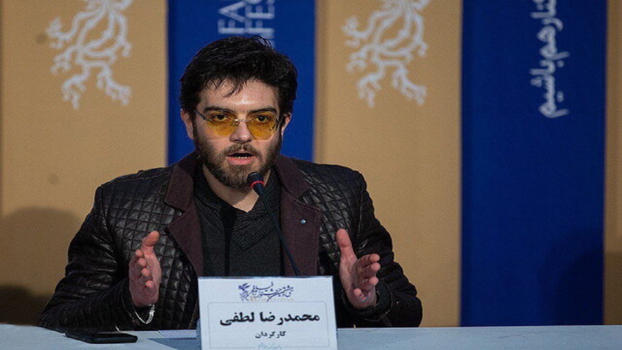 دبیر هفتمین جشن نوشتار سینمای ایران معرفی شد