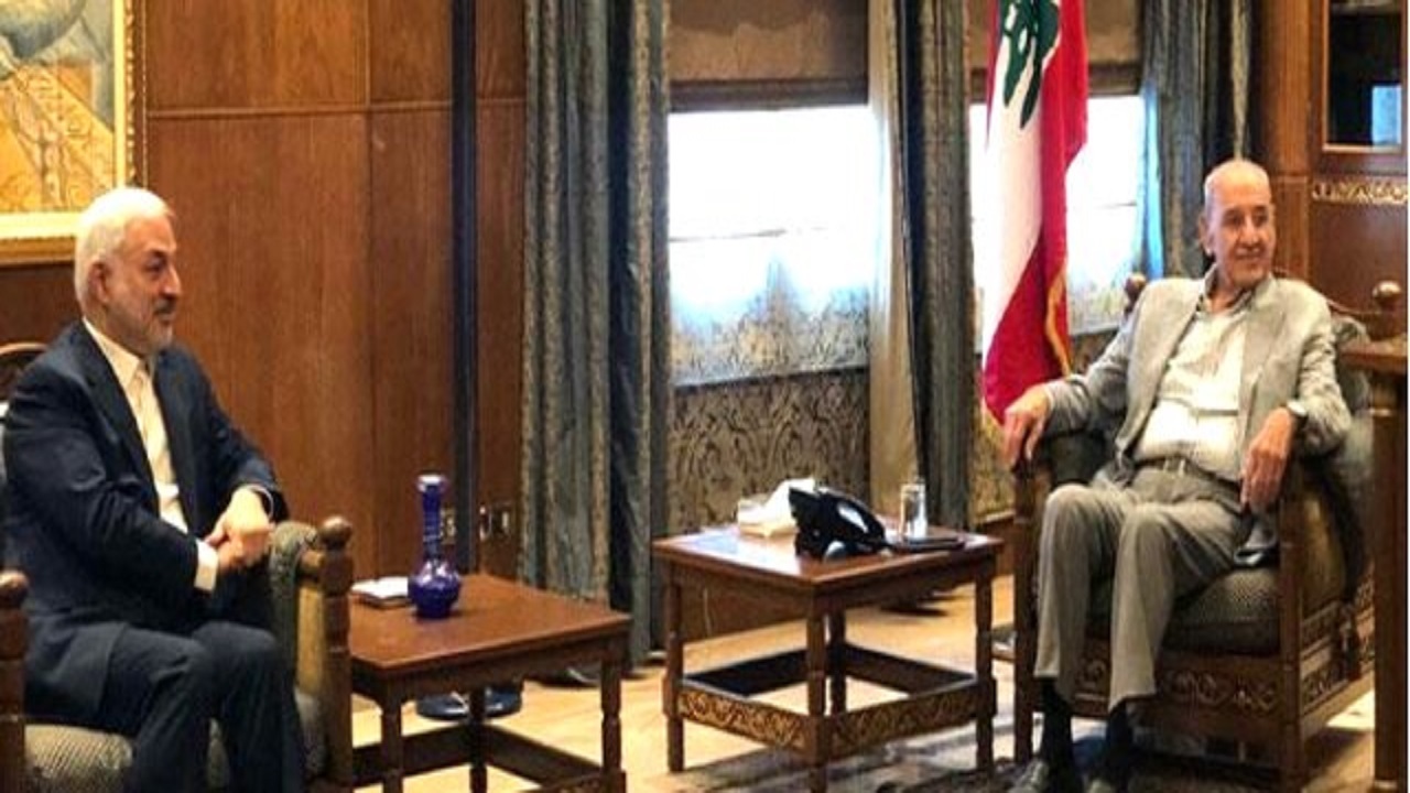 نقش سازنده مقاومت لبنان در قبال صهیونیست‌ها قابل توجه است