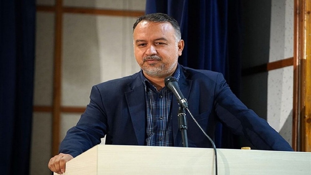 تعداد پیش‌ثبت‌نام‌کنندگان مجلس ۳۲ هزار نفر را رد کرد