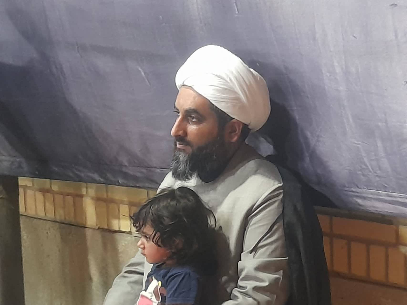 مراسم عزاداری ماه محرم