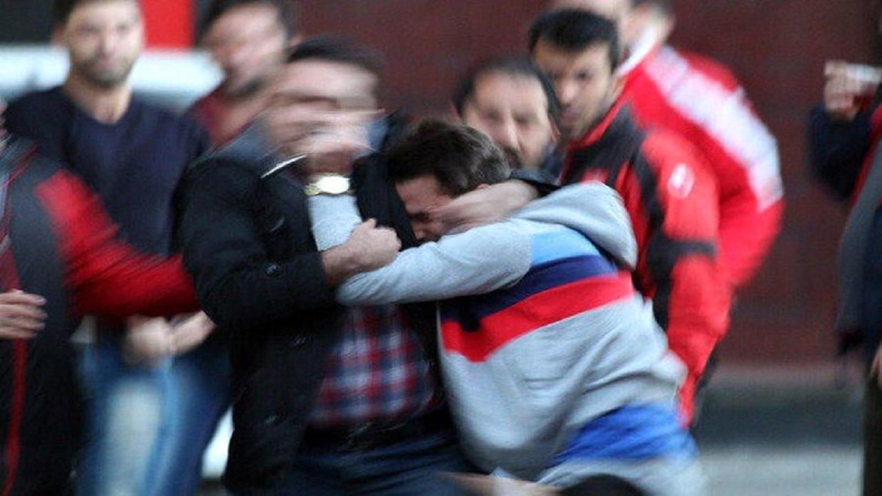 آمار نزاع در زنجان کاهشی شد