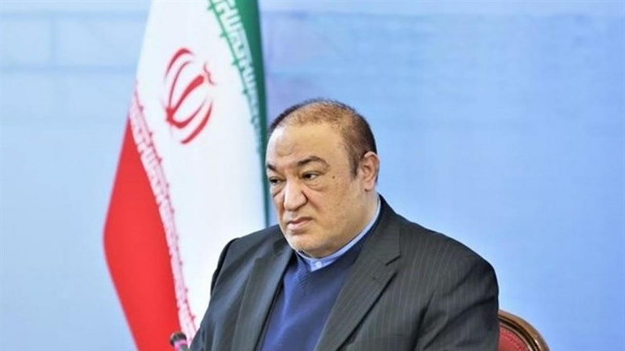 ایجاد بازار‌های جدید را با جدیت پیگیری می‌کنیم