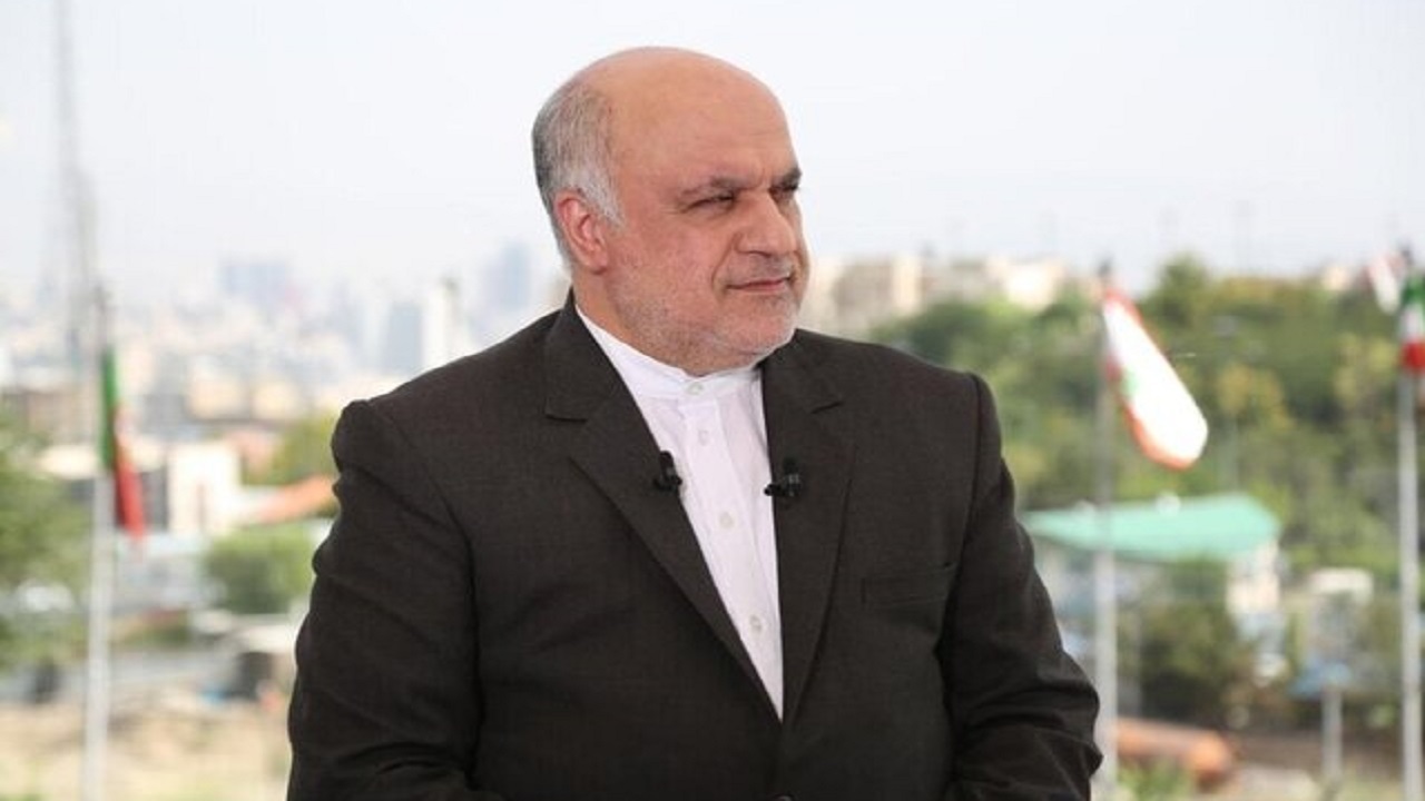 آزادی اموال بلوکه شده ایران مصداق تحقق عدالت است