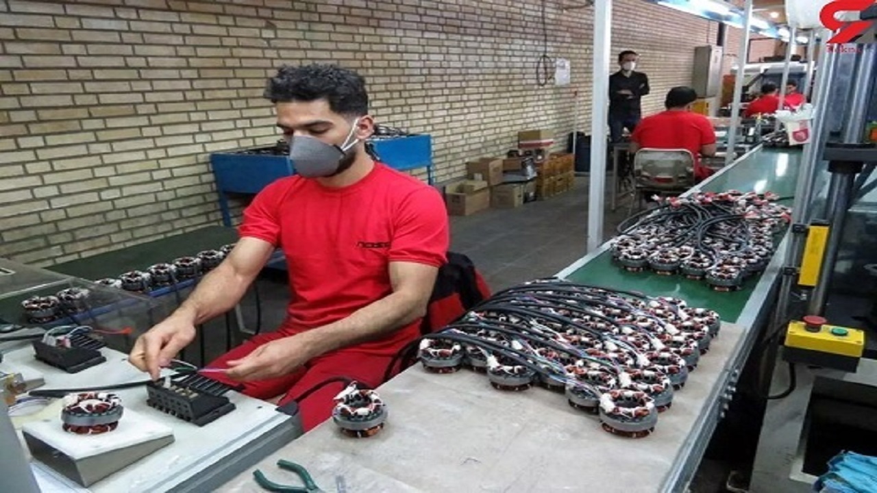 تزریق سرمایه در گردش پلی برای بازگشت صنایع کوچک به چرخه تولید